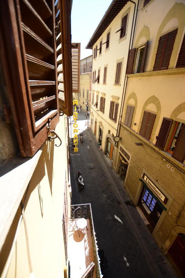 Vicky Apartment Florenţa Exterior foto